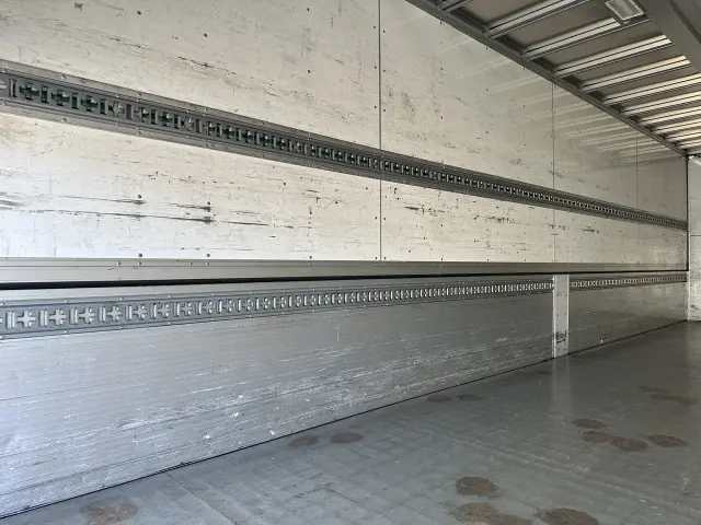 三菱 スーパーグレート QPG-FS64VZの写真14