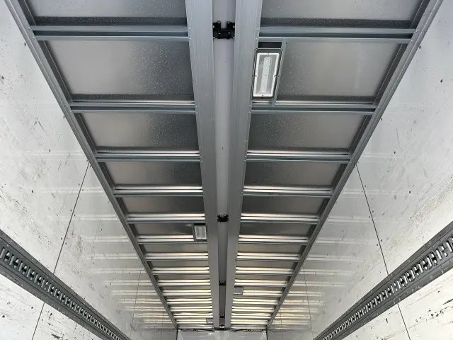 三菱 スーパーグレート QPG-FS64VZの写真15