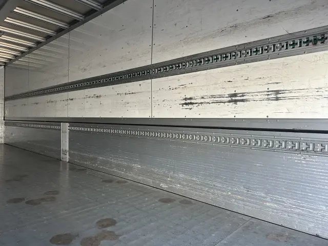 三菱 スーパーグレート QPG-FS64VZの写真16