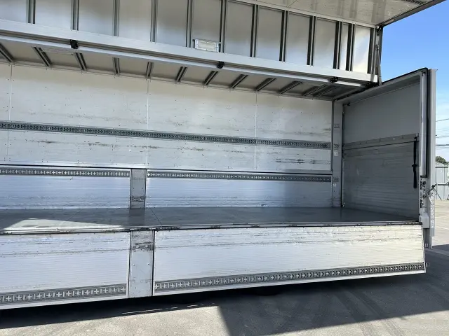 三菱 スーパーグレート QPG-FS64VZの写真18