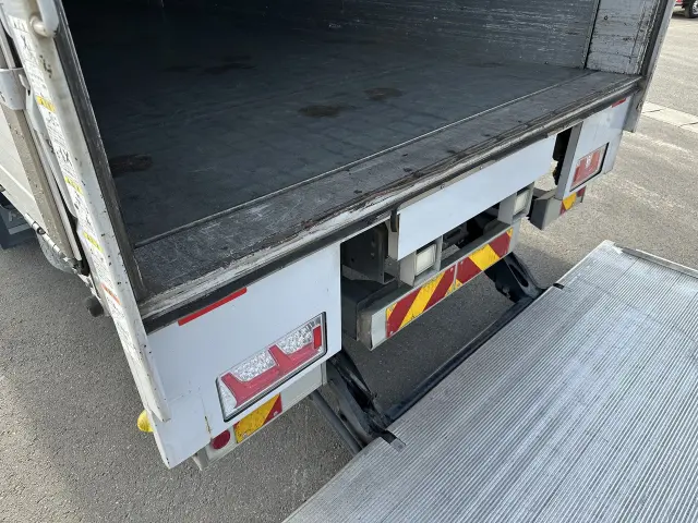 三菱 スーパーグレート QPG-FS64VZの写真19