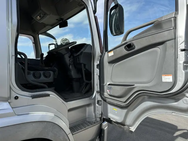 三菱 スーパーグレート QPG-FS64VZの写真20