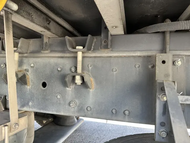 三菱 スーパーグレート QPG-FS64VZの写真31