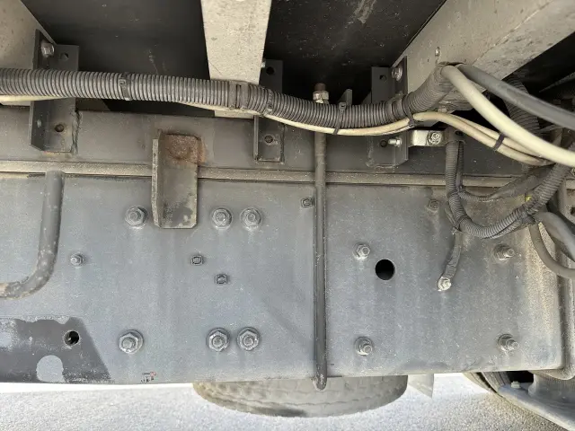 三菱 スーパーグレート QPG-FS64VZの写真32