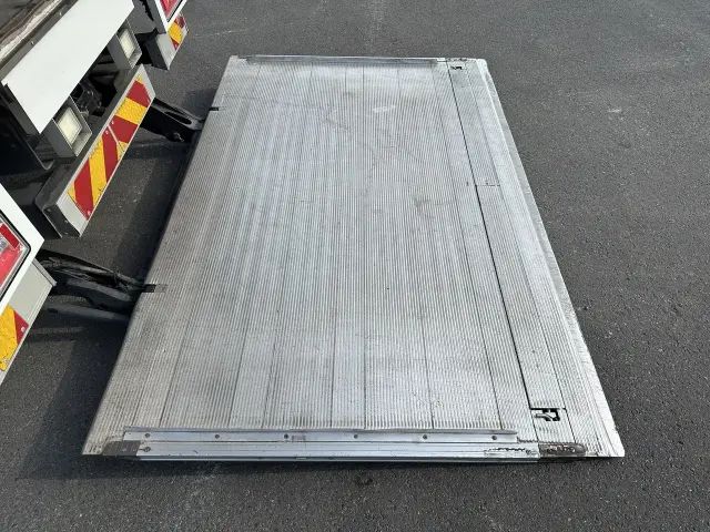 三菱 スーパーグレート QPG-FS64VZの写真33