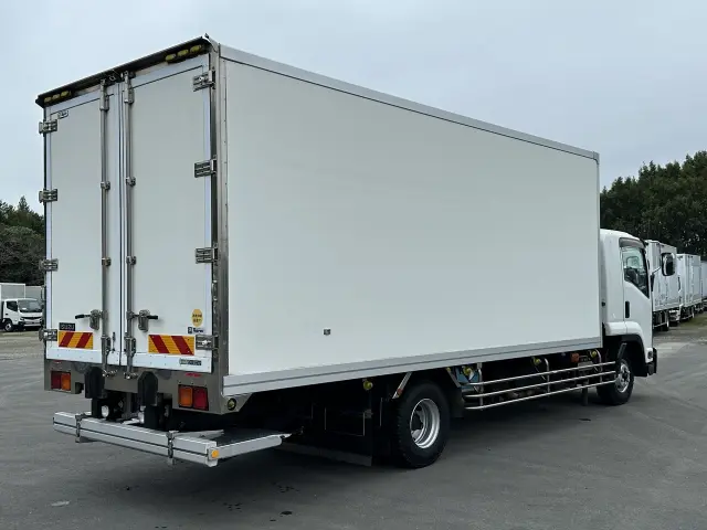 いすゞ フォワード 2PG-FSR90S2の写真2