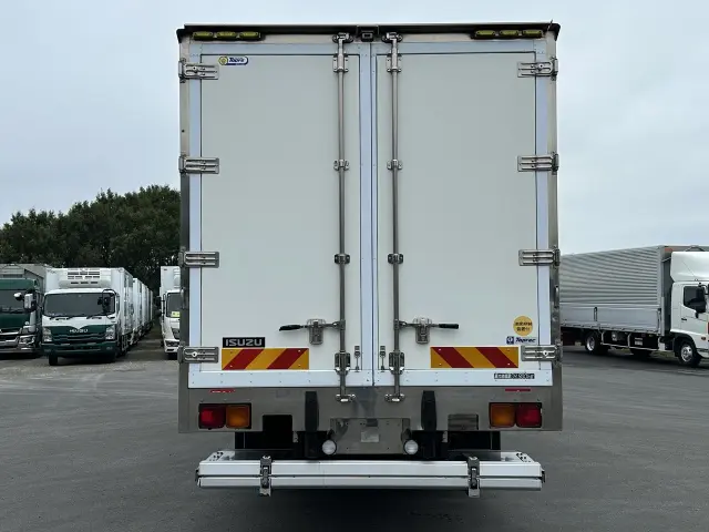 いすゞ フォワード 2PG-FSR90S2の写真3