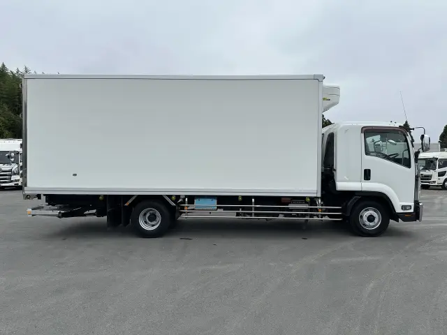 いすゞ フォワード 2PG-FSR90S2の写真7