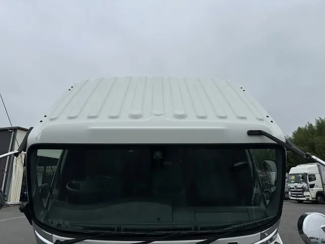 いすゞ フォワード 2PG-FSR90S2の写真10