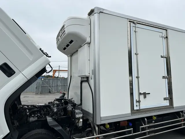 いすゞ フォワード 2PG-FSR90S2の写真11