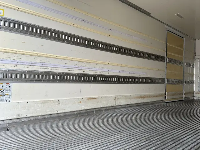 いすゞ フォワード 2PG-FSR90S2の写真14