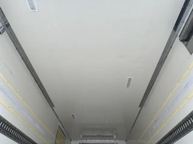 いすゞ フォワード 2PG-FSR90S2の写真15