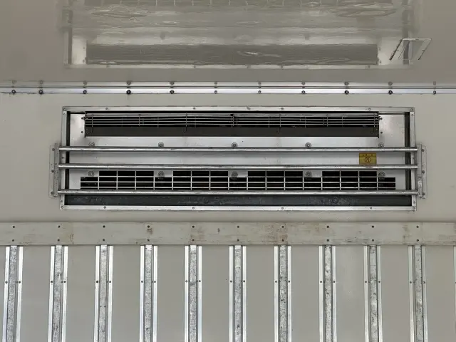 いすゞ フォワード 2PG-FSR90S2の写真16