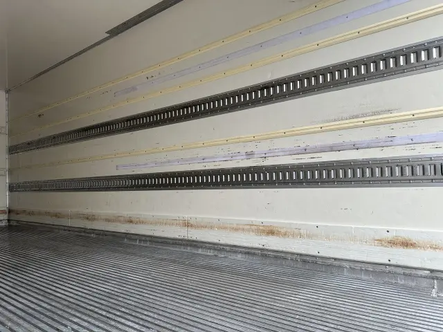 いすゞ フォワード 2PG-FSR90S2の写真17