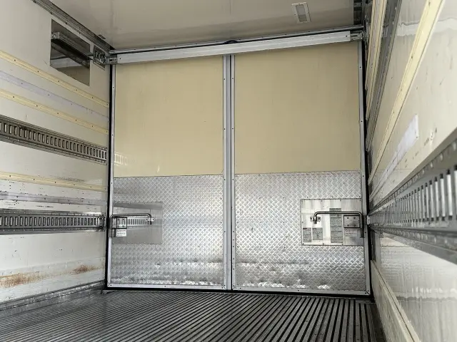 いすゞ フォワード 2PG-FSR90S2の写真19