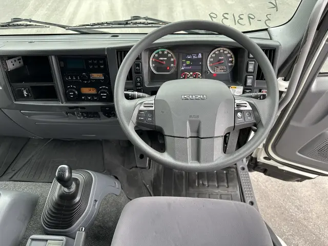 いすゞ フォワード 2PG-FSR90S2の写真22