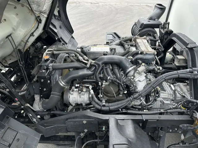 いすゞ フォワード 2PG-FSR90S2の写真24