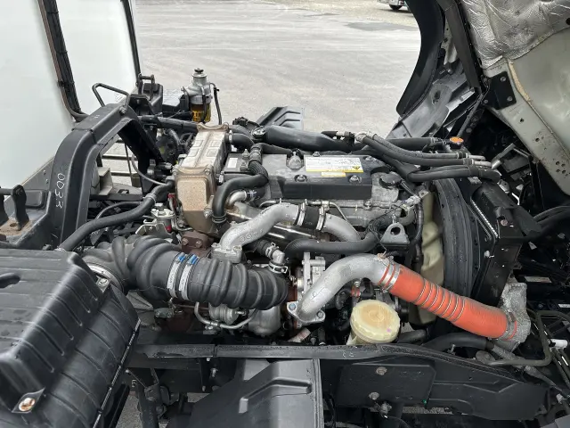 いすゞ フォワード 2PG-FSR90S2の写真25