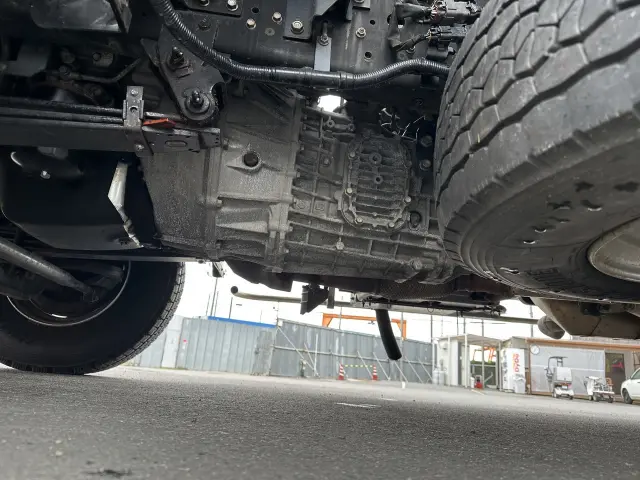 いすゞ フォワード 2PG-FSR90S2の写真26