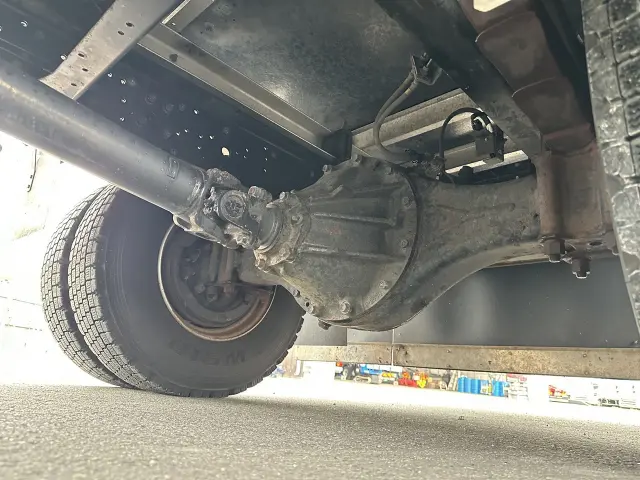 いすゞ フォワード 2PG-FSR90S2の写真27