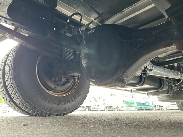 いすゞ フォワード 2PG-FSR90S2の写真28