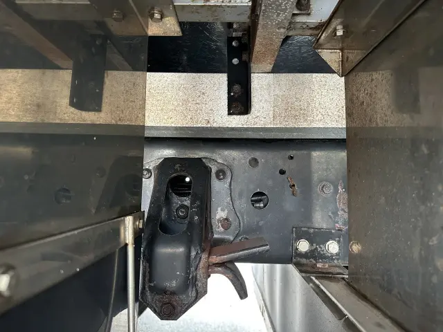 いすゞ フォワード 2PG-FSR90S2の写真30