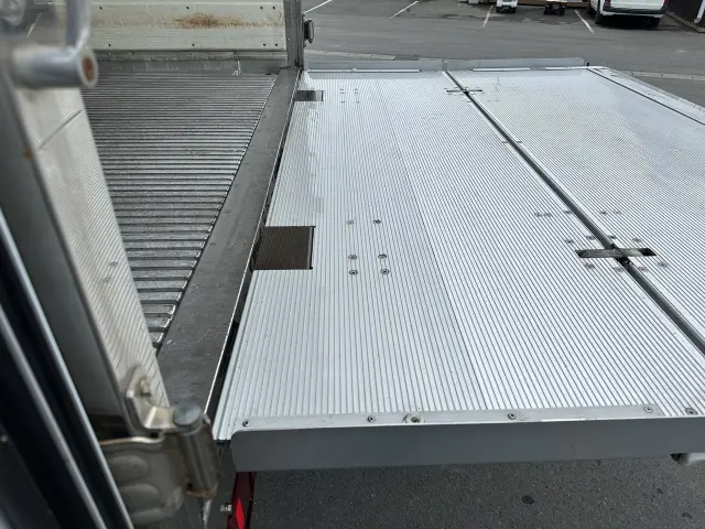 いすゞ フォワード 2PG-FSR90S2の写真33