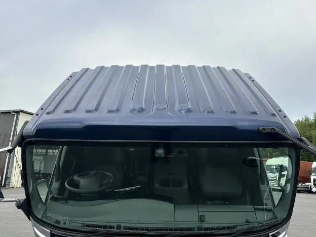 いすゞ フォワード 2RG-FRR90T2の写真11