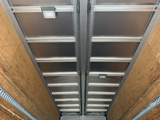 いすゞ フォワード 2RG-FRR90T2の写真15