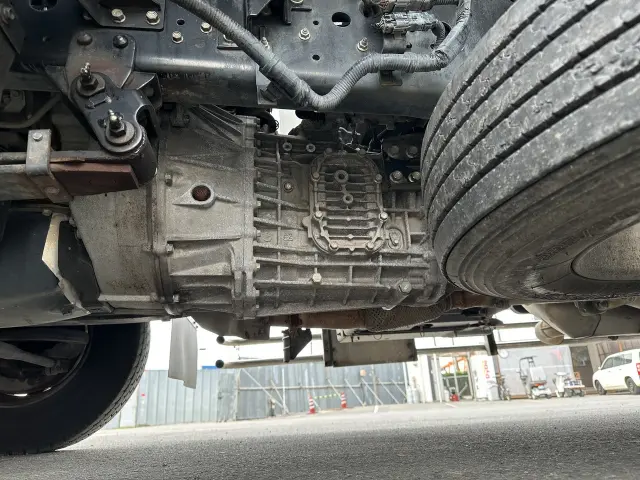 いすゞ フォワード 2RG-FRR90T2の写真26