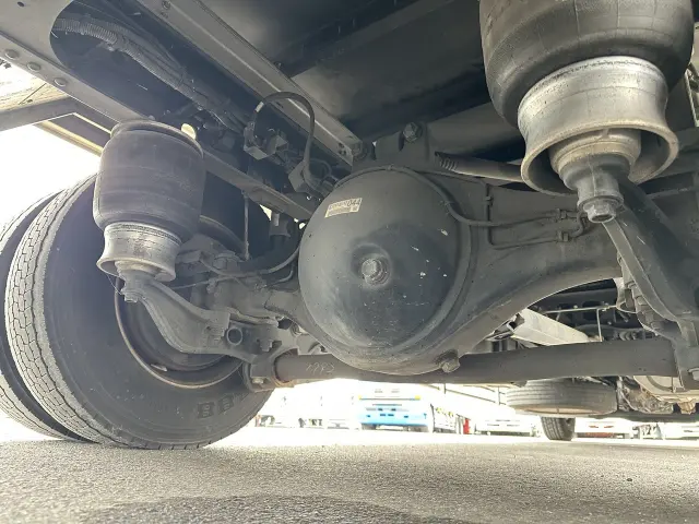 いすゞ フォワード 2RG-FRR90T2の写真28