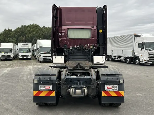 日野 プロフィア 2DG-SH1EDGGの写真3