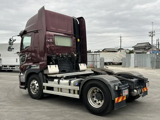 日野 プロフィア 2DG-SH1EDGGの写真5