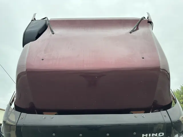 日野 プロフィア 2DG-SH1EDGGの写真9