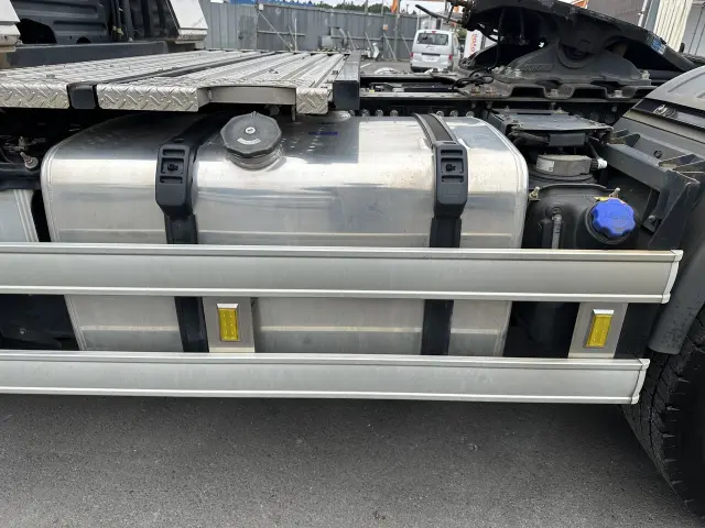 日野 プロフィア 2DG-SH1EDGGの写真10