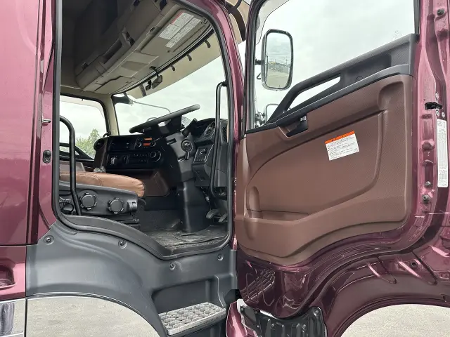 日野 プロフィア 2DG-SH1EDGGの写真17