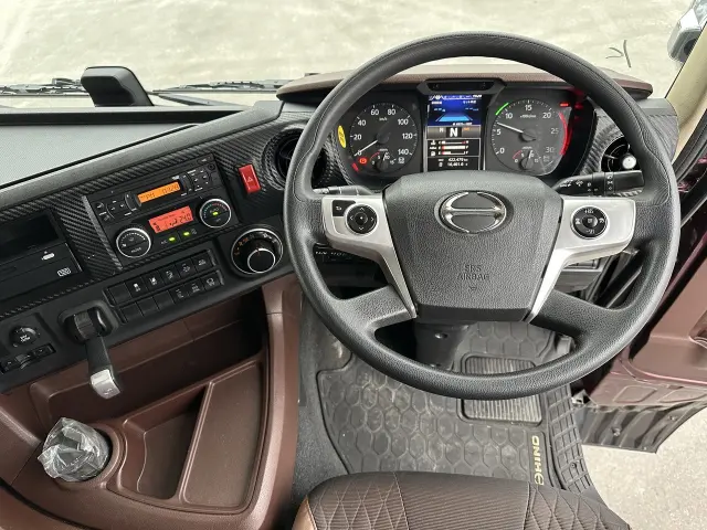 日野 プロフィア 2DG-SH1EDGGの写真18