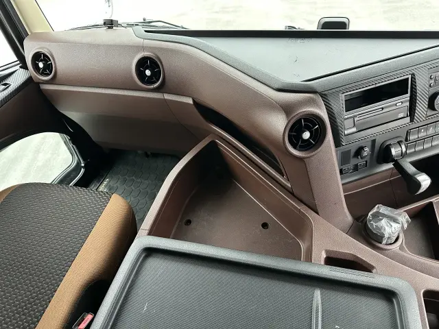 日野 プロフィア 2DG-SH1EDGGの写真19