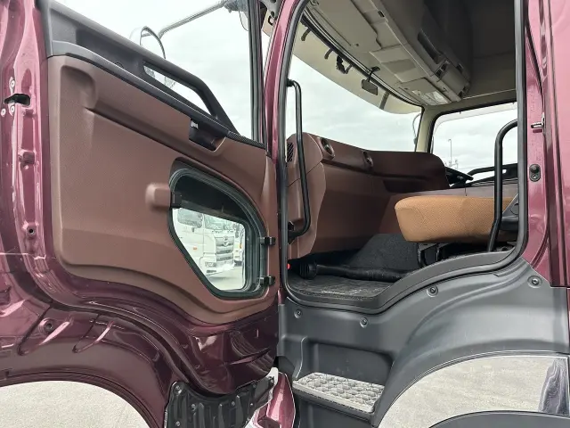 日野 プロフィア 2DG-SH1EDGGの写真20