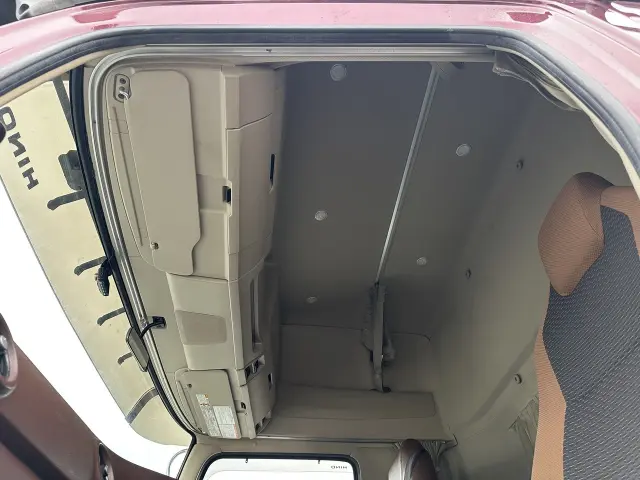 日野 プロフィア 2DG-SH1EDGGの写真21