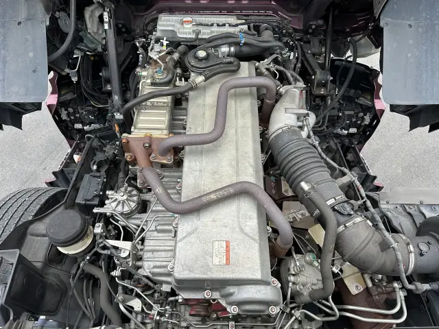 日野 プロフィア 2DG-SH1EDGGの写真22