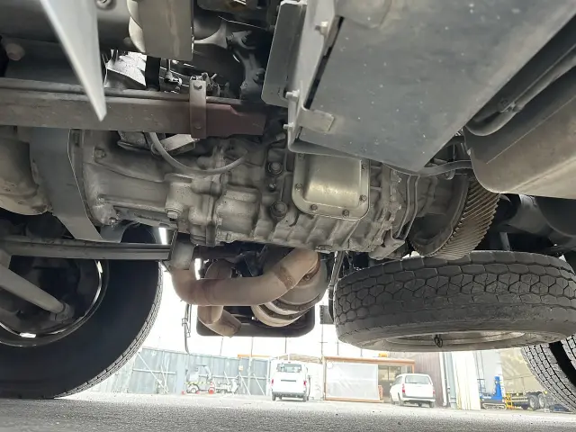 日野 プロフィア 2DG-SH1EDGGの写真25