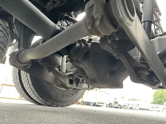 日野 プロフィア 2DG-SH1EDGGの写真26