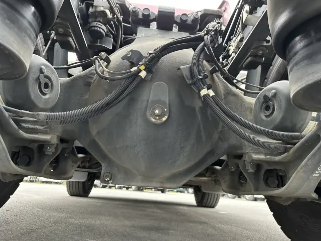 日野 プロフィア 2DG-SH1EDGGの写真27