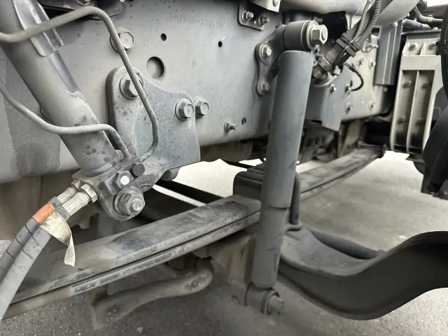 日野 プロフィア 2DG-SH1EDGGの写真28