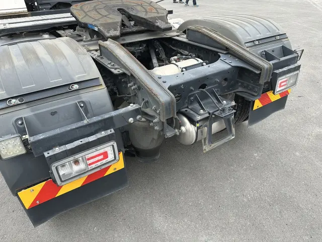 日野 プロフィア 2DG-SH1EDGGの写真31