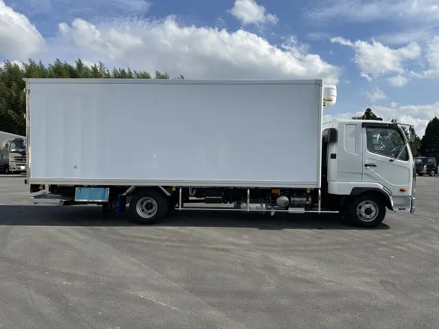 三菱 ファイター 2KG-FK65Fの写真7