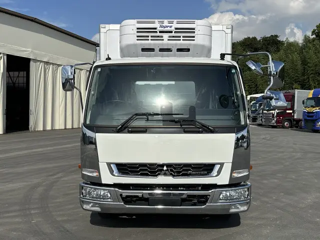 三菱 ファイター 2KG-FK65Fの写真9