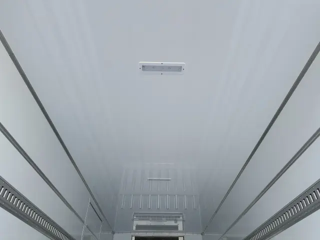 三菱 ファイター 2KG-FK65Fの写真15