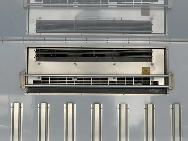 三菱 ファイター 2KG-FK65Fの写真16